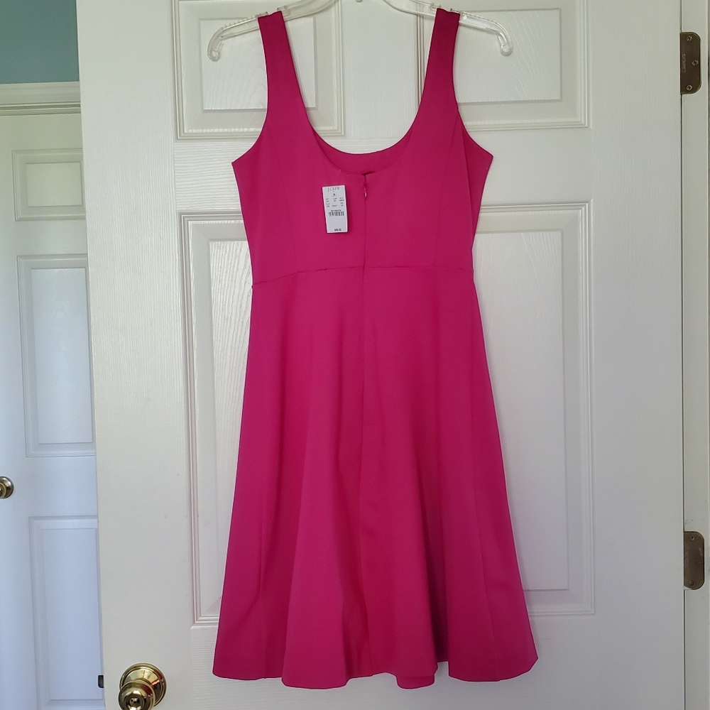 J.Crew Strappy A-line Dress - Picture 3 of 8